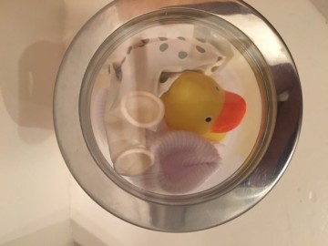 Een Potje Kraam Neutraal