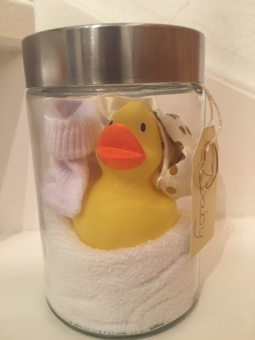 Een Potje Kraam Neutraal