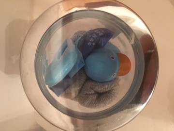 Een Potje Kraam Jongen