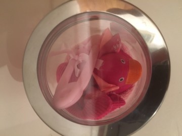 Een Potje Kraam Meisje