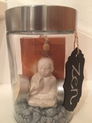 Een Potje Zen